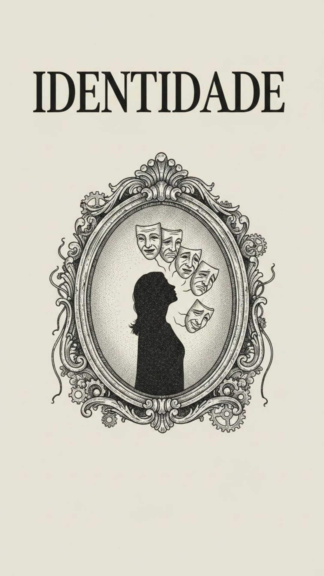 Capa da aula 10: Identidade