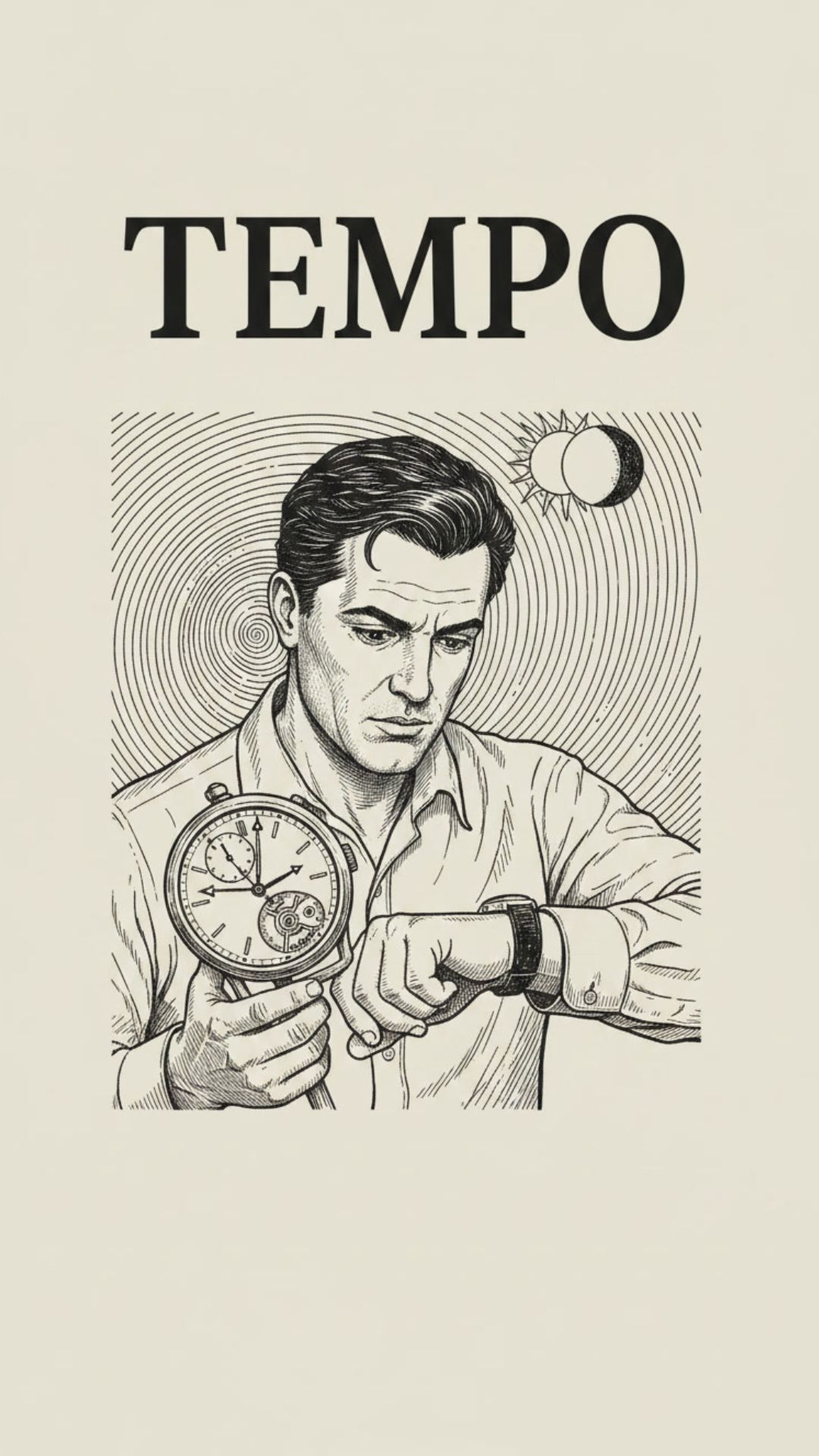 Capa da aula 02: Tempo: passado, presente e futuro